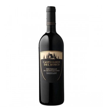 Brunello di Monatlcino D.O.C.G. Castiglion Del Bosco